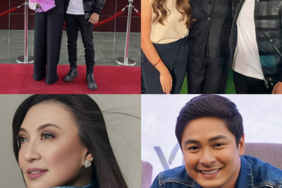 Sharon Cuneta Declares Coco Martin a True ‘Genius’ – The Unexpected Detail Behind Her Bold Statement Are Truly Shocking!