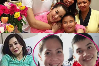 JOSH AQUINO IS ABOUT TO BE A FATHER – KRIS AQUINO IS ABOUT TO BE GRANDMOTHER!