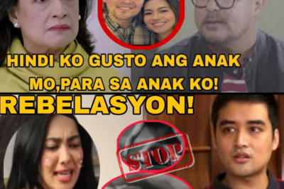 Coney Reyes Makes a Shocking Revelation About the Relationship Between Vico Sotto and Atasha Muhlach