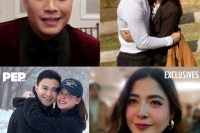 Shaira Diaz at Edgar Allan Guzman, NO S.3.X TALAGA Kahit 12 YEARS NA?! (VIDEO)