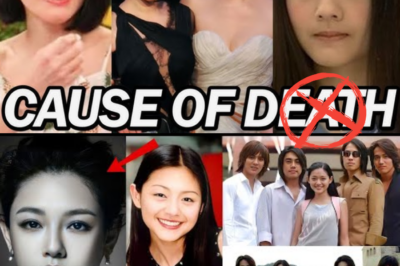 Ximen SHATTERS Her Silence: Revealing Shocking Details of San Chai’s Untimely Passing