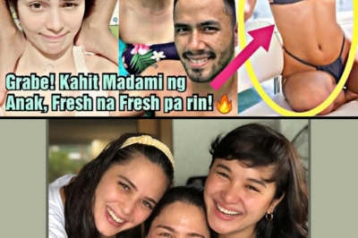 Kristine Hermosa: Ito na Ngayon ang BUHAY Matapos LISANIN ang SHOWBIZ INDUSTRY