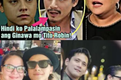 Daniel Padilla, Inupakan ang Tito Robin Padilla Matapos Pagtawanan ang ABS-CBN Shutdown