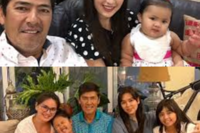 Danica Sotto-Pingris Had Serious Concerns About Pauline LDanica Sotto-Pingris Had Serious Concerns About Pauline Luna’s Relationship With Vic Sotto: ‘She Might Be Taking Advantage of Daddy!’/Huna’s Relationship With Vic Sotto: ‘She Might Be Taking Advantage of Daddy!’