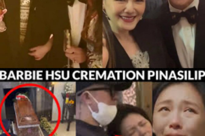 Barbie Hsu Captured on Video Before Passing Away: Funeral Ceremony Previewed