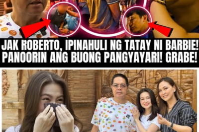 BREAKING NEWS! Tatay Barbie Forteza, Nagdemanda! Jak, Hindi Nakaligtas! Panoorin ang Pangyayari!/h