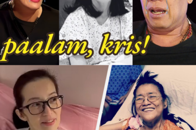 The Cause of Kris Aquino’s Illness: Shocking Revelations!