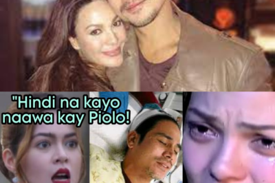 NAKAKAAWA! Piolo Pascual KRITIKAL Dahil sa Ginawa ni Gabby Concepcion!