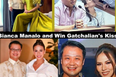 Shock: Bianca Manalo at Win Gatchalian, Alleged Breakup Nagdulot ng Shockwaves sa Social Media!