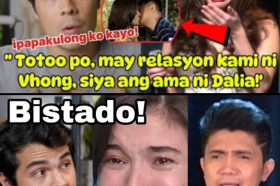 Derek Ramsay LOSES IT! Andi Eigenmann THREATENED in SHOCKING Video – FANS REACT!