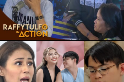 SHOKING NEWS: Carlos Yulo and Chloe San Jose HANDLED by Tulfo Family SCANDAL ROCKS the Nation!