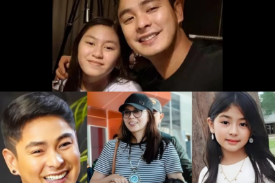 Mana kay Coco Martin si Zia Grace: Anak ba siya ni Coco at Julia Montes?