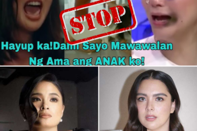 SHOCK: Ria Atayde Explodes with Anger, Drags Mariel Rodriguez Out of Hospital (VIDEO)