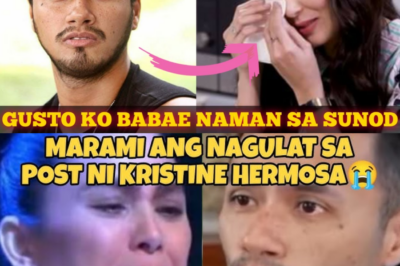 Heartbreaking! Kristine Hermosa Admits Her Marriage with Oyo Sotto Was Unhappy