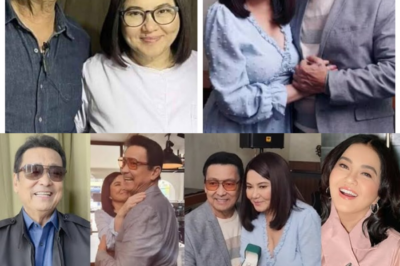 Nakakadurog ng Puso! Lito Lapid, Ibinunyag ang Tunay Niyang Damdamin Tungkol sa Relasyon Niya Kay Lorna Tolentino: ‘Nangaasar Lang!’