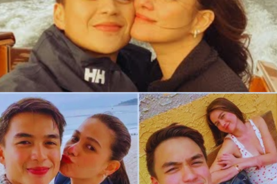 Bea Alonzo and Dominic Roque’s Relationship Rekindled? Ogie Diaz Shares Exclusive Insider Info!