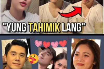 LATEST NEWS: Kakaiba ang Naging Reaksyon ni Paulo Avelino nang Marinig Niyang Ibinunyag ni Kim Chiu ang Tipo ng Lalaki na Gusto Niya