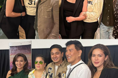 Julia Montes ADMITS PREGNANT WITH 3RD BABY WITH COCO MARTIN PREGNANT AGAIN!