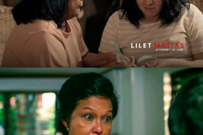 Shocking Revelation: Nora Aunor Names the People Who Allegedly Ruined Her Life – Fans Are Stunned!