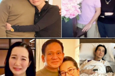 Kris Aquino and Mel Sarmiento’s SHOCKING BREAKUP: It’s OFFICIAL, They Have SEPARATED for GOOD, Leaving Fans in Disbelief!