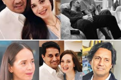 KALAGAYAN NGAYON ni Richard Gomez SINISISI sa ASAWA NITONG si Lucy Torres!