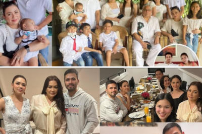 Dina Bonnevie’s 62nd Birthday Takes an Unexpected Turn