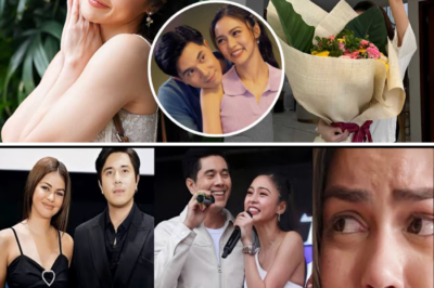 Kim Chiu Surprises Paulo Avelino with a Heartfelt Gift