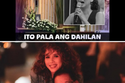 Shocking News: Karylle Devastated by the Sudden Loss of Her Parents