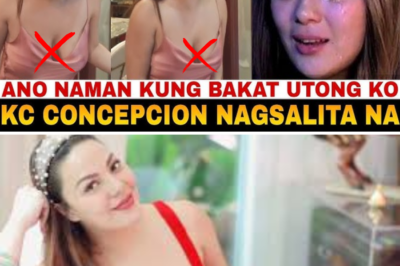 Viral Moment: KC Concepcion’s ‘Pakwan’ Post Breaks the Internet