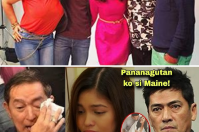 Miles Ocampo NILABAS ang S.€.* Video ni Vic Sotto at Maine Mendoza!