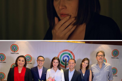 BEA ALONZO, PUMIRMA NG “TRILLION” CONTRACT SA ABS-CBN! PERO MAY MATINDING KONDISYON SA LIKOD NITO!