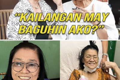 SHOCKING: Lolit Solis, Namaalam Na! Lahat Napaiyak! (VIDEO)