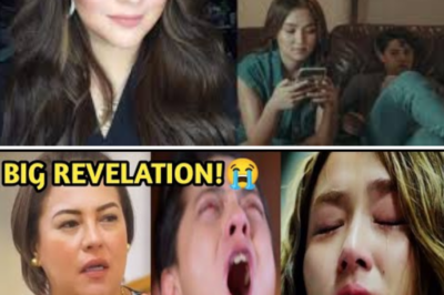 REBELASYON ni Karla Estrada sa HIWALAYAN ng KATHNIEL!