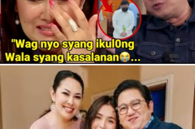 SHOCK: Ruffa Gutierrez Breaks Down Over Situation Involving Boyfriend Herbert Bautista