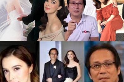 Kilalanin ang Asawa ni Atong Ang at ang mga Nakarelasyon Niya sa Mundo ng Showbiz (VIDEO)