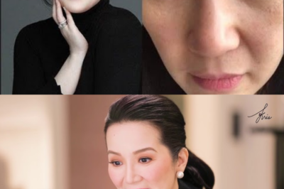 JUST IN! Kris Aquino BREAKS HER SILENCE: A Mysterious Message & Her SHOCKING Latest Status for Fans