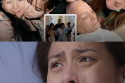 SHOCKING: Bakit INIWAN ni Cristine Reyes ang Gabi ng Parangal na Lumuluha