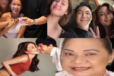 NAKAKAGULAT NA REVEAL: Karla Estrada, Inihayag ang Lihim na Anak nina Kathryn Bernardo at Daniel Padilla