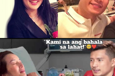 Ipinaliwanag ni Kris Aquino Kung Bakit Iniiwasan Niya si James Yap sa Publiko