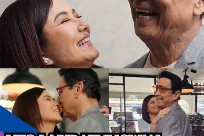 Shock: Lito Lapid Finally Opens Up About His Bond with Lorna Tolentino