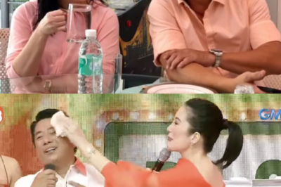 Willie Revillame’s Heartfelt Farewell to Kris Aquino: A Message That Brings Tears