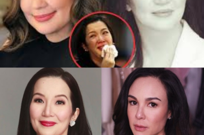 Breaking News: Kris Aquino Fires Back at Gretchen Barretto