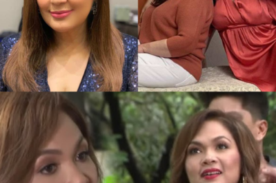 Shocking Revelation! KC Concepcion Uncovers Sharon Cuneta’s Mysterious Message