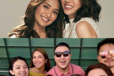 😲 OMG! Kathryn Bernardo’s Best Friend Drops a SHOCKING Revelation About Alden Richards