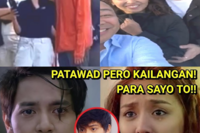 KATHRYN BERNARDO IS SO PISSED OFF WHAT DANIEL PADILLA DID TO HER! ALDEN RICHARDS IS SO ANGRY 😱