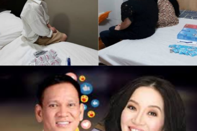 Kris Aquino Reveals Shocking Truth: Mel Sarmiento Never Truly Loved Her!