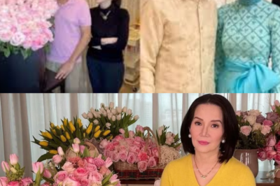 KRIS AQUINO FINALLY SPEAKS OUT: What’s the Truth Behind Her Deleted Instagram Posts with Fiancé Mel Sarmiento?