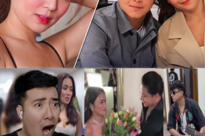 Daniel Padilla, May Rosang Dala at Humihingi ng Tawad kay Kathryn Bernardo!