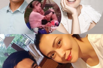 Hot News: Is Romance Brewing Between Jodi Sta. Maria and Raymart Santiago?