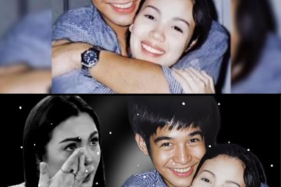 Shock: Claudine Barretto Breaks Her Silence on Rico Yan